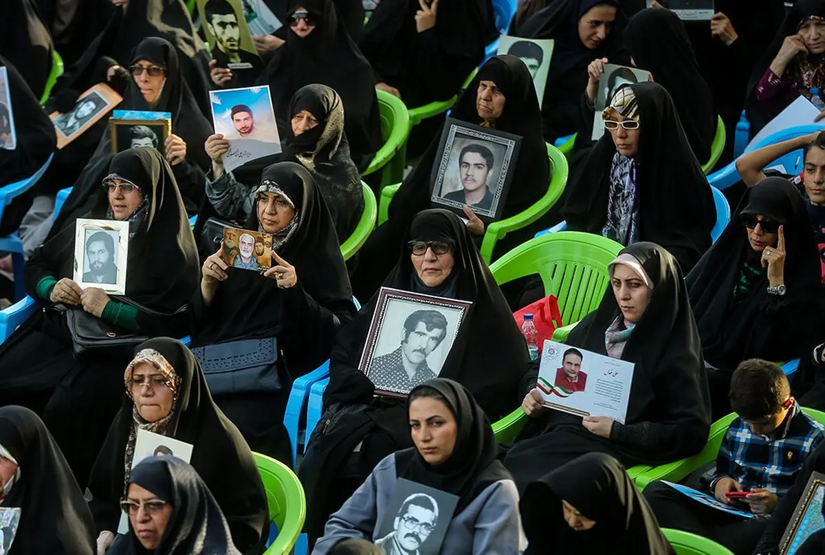 زنان مشهدی خواستار عزل و استعفای مسئولان شدند!