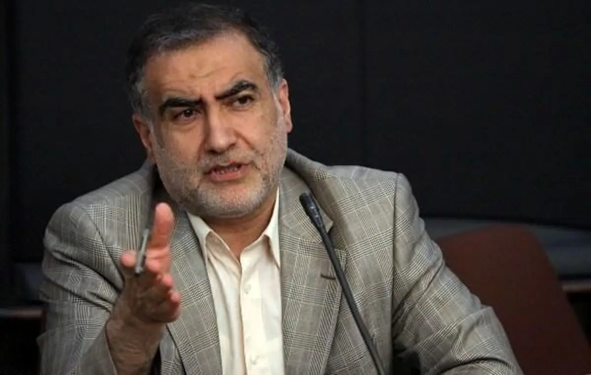 نماینده مجلس: مسئولان نمی‌توانند حداقل‌های زندگی را فراهم کنند سختی را برعهده مردم می‌گذارند