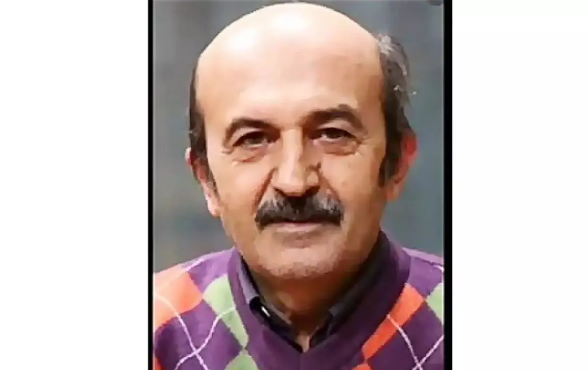 علی محمد اشکبوس، دوبلور هاچ، زنبور عسل و فوتبالیست‌ها درگذشت