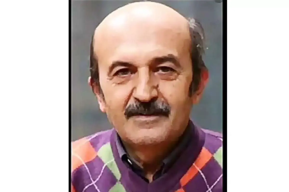 علی محمد اشکبوس، دوبلور هاچ، زنبور عسل و فوتبالیستها درگذشت