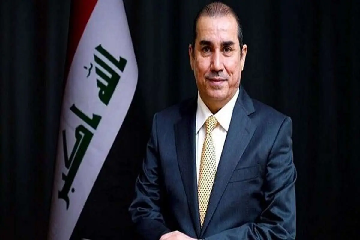 حکم بازداشت سفیر عراق در ترکیه صادر شد/ بازرسی: چرا ناگهان ثروتمند شدی؟!