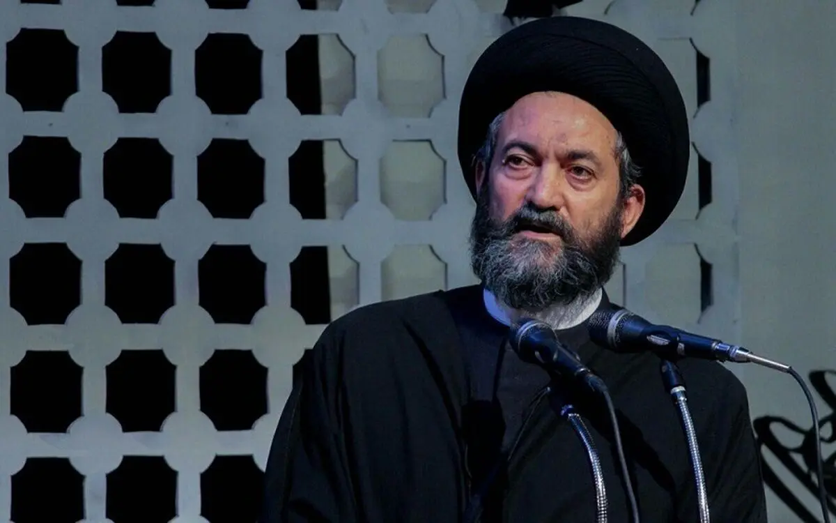 امام جمعه اردبیل: اصلی‌ترین نظریه‌پردازی درباره ولایت فقیه از لبنان شروع شد