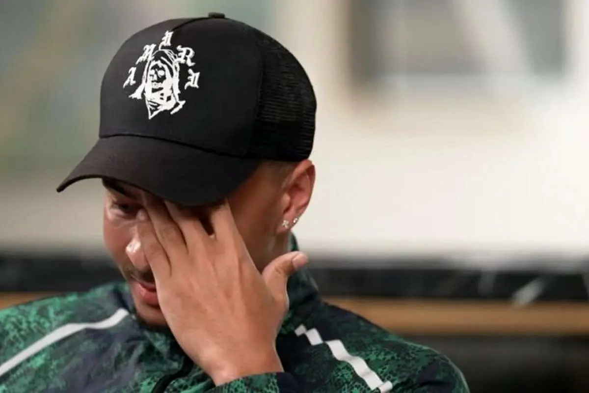 اپیدمی اعتیاد به قرص‌ در فوتبالیست‌ها