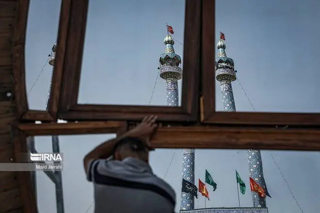 گالری