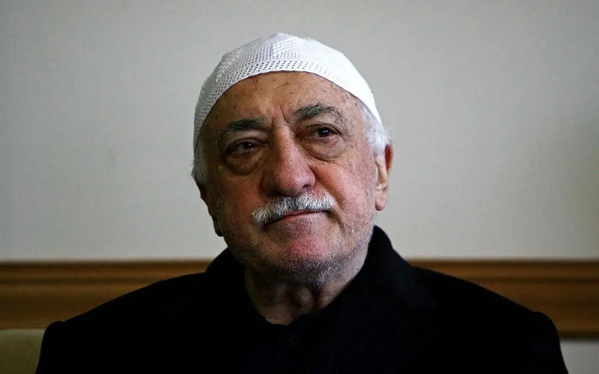 (ویدئو) اولین تصاویر از لحظه دستگیری خانواده فتح‌الله گولن در ترکیه توسط نیرو‌های امنیتی