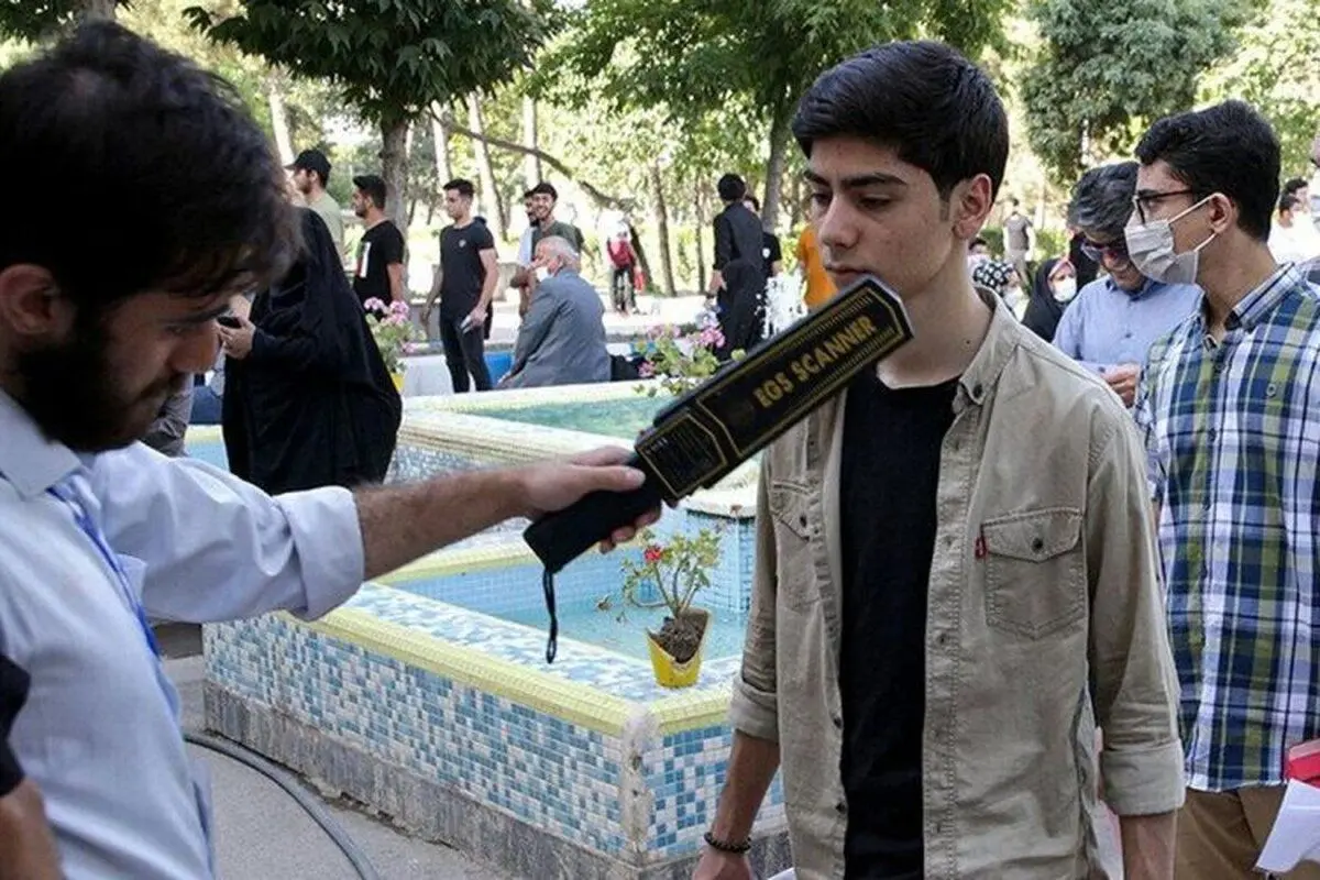 ادامه تحصیل بیش از یک‌هزار دانشجوی متقلب