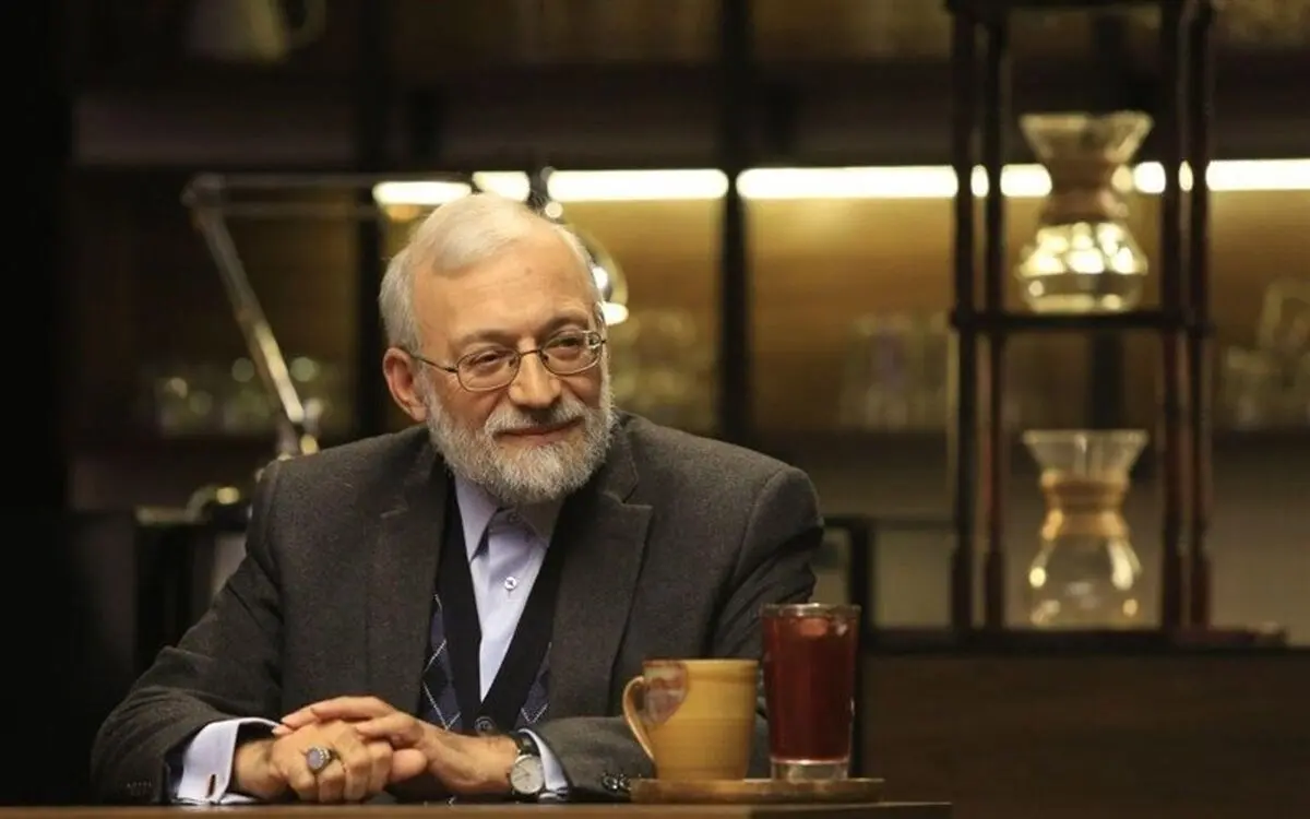حمله جواد لاریجانی به اصلاح‌طلبان: افراد مرفه‌تان از گرانی انتقاد می‌کنند