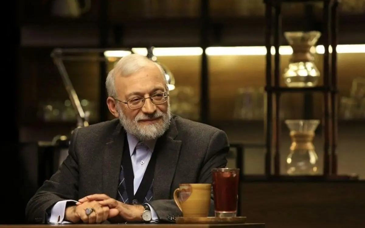 حمله جواد لاریجانی به اصلاح‌طلبان: افراد مرفه‌تان از گرانی انتقاد می‌کنند