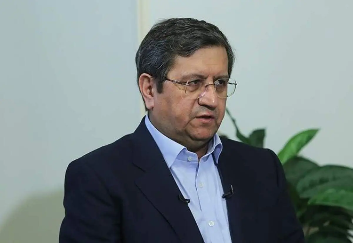 واکنش همتی به اظهارات رئیسی که گفته بود «دنیا فقط آمریکا و اروپا نیست»
