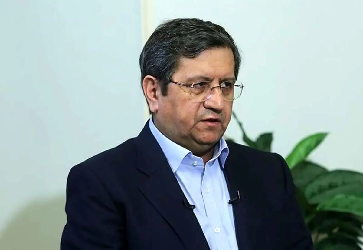 واکنش همتی به اظهارات رئیسی که گفته بود «دنیا فقط آمریکا و اروپا نیست»