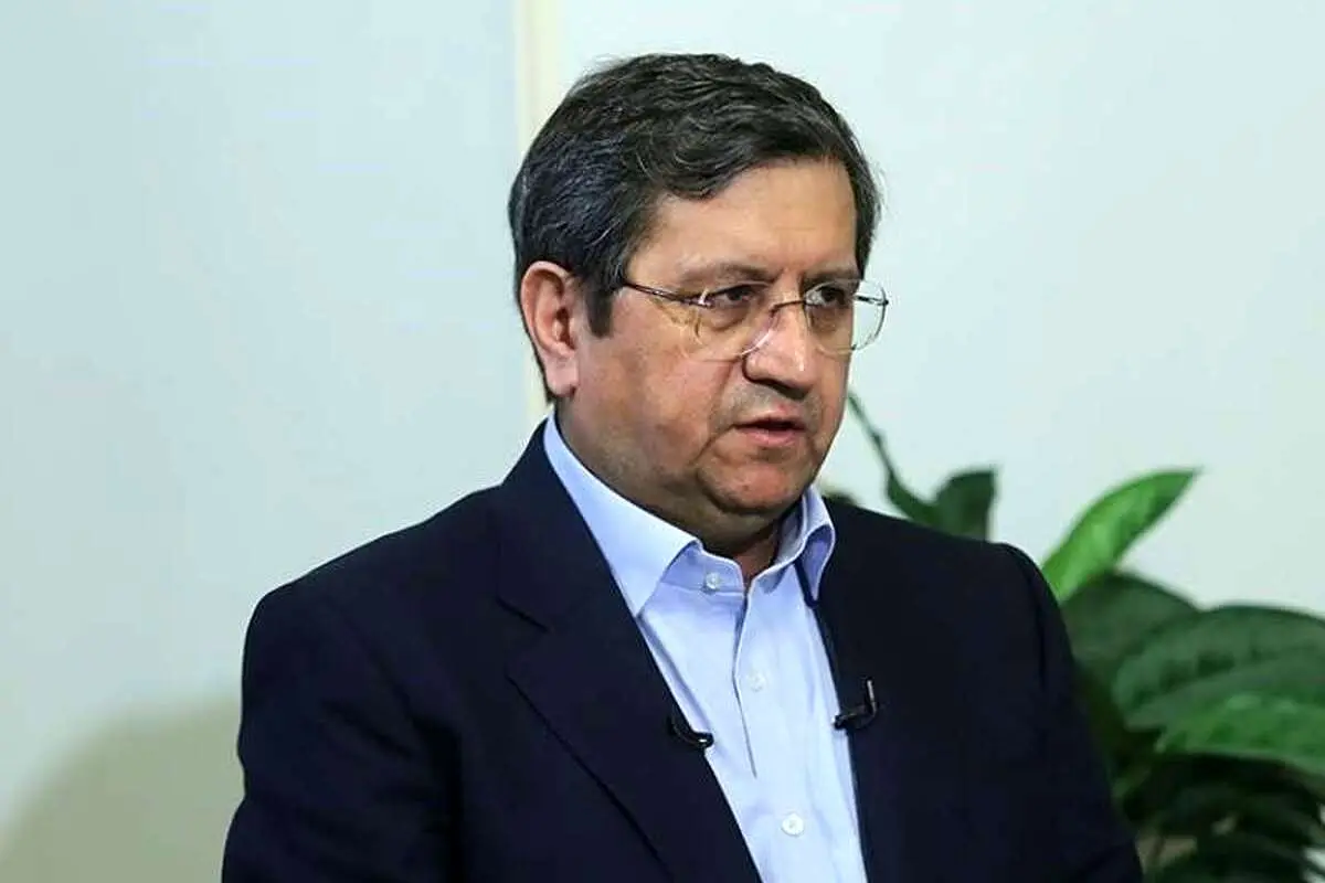 واکنش همتی به اظهارات رئیسی که گفته بود «دنیا فقط آمریکا و اروپا نیست»