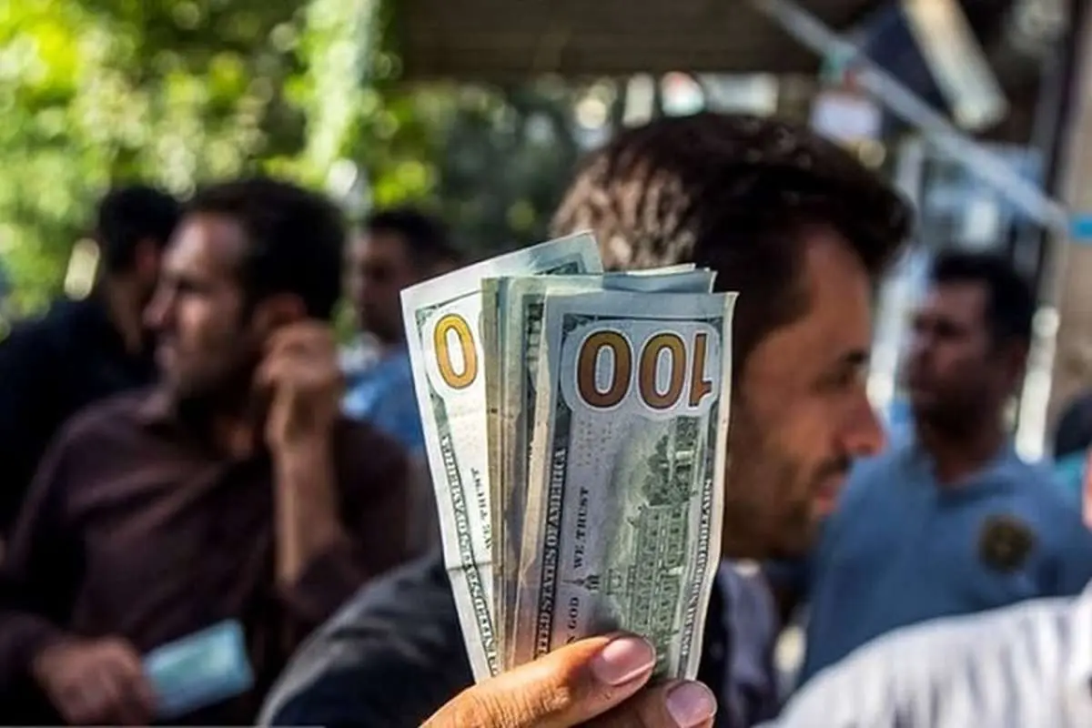 نرخ ارز، دلار، سکه، طلا و یورو شنبه ۲۴ تیر ۱۴۰۲