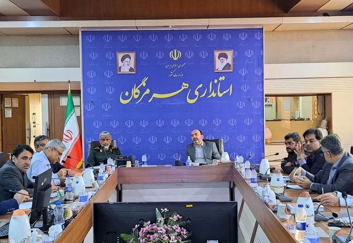 سرمایه‌گذاران در جزیره ابوموسی تسهیلات می‌گیرند