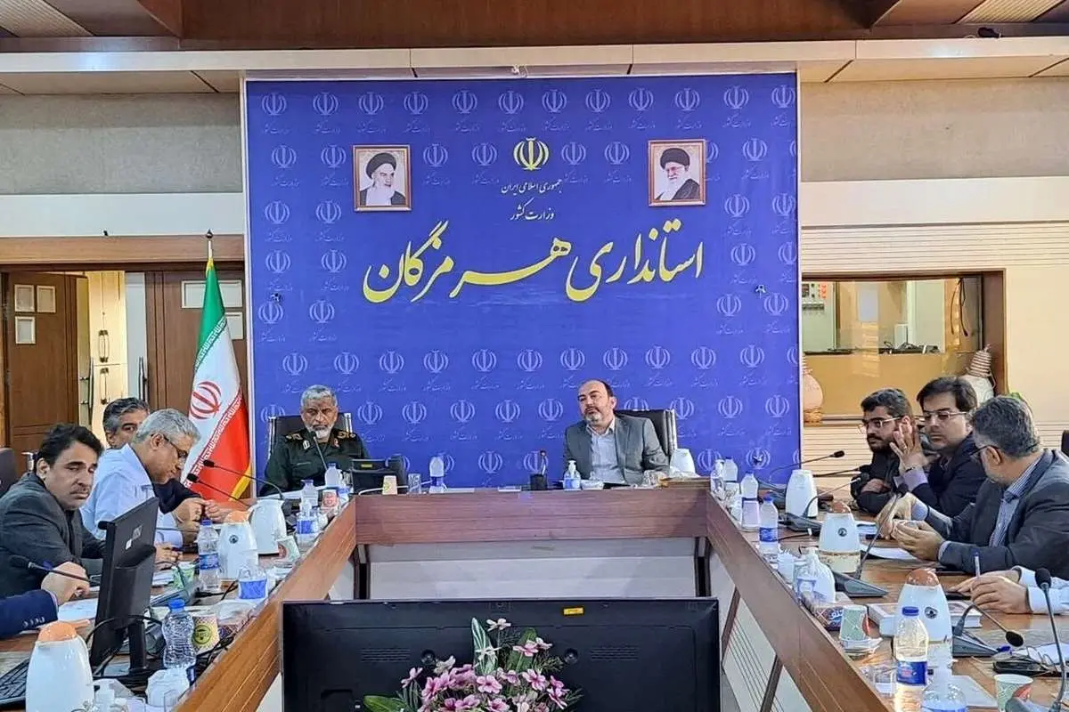 سرمایهگذاران در جزیره ابوموسی تسهیلات میگیرند
