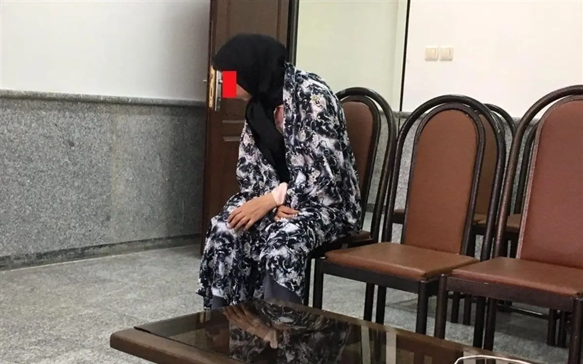 راز رابطه پنهانی با مرد متاهل چگونه فاش شد؟