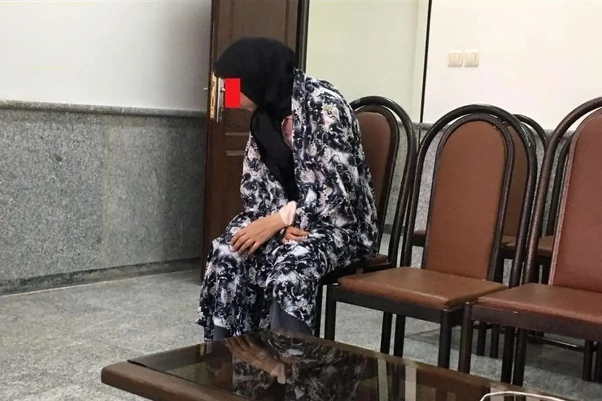 راز رابطه پنهانی با مرد متاهل چگونه فاش شد؟