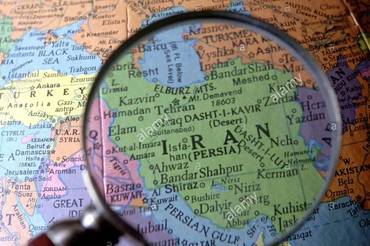 محرکهای شیطنت علیه ایران