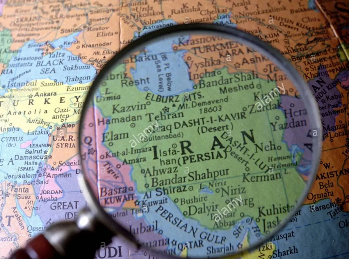 محرک‌های شیطنت علیه ایران