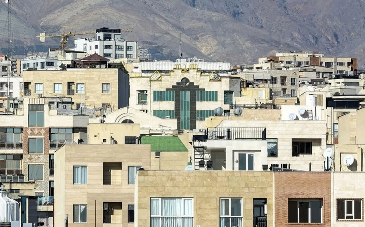 اجاره خانه در پاسداران چقدر است؟ / رهن کامل از ۱.۵ میلیارد تا ۲ میلیارد تومان!