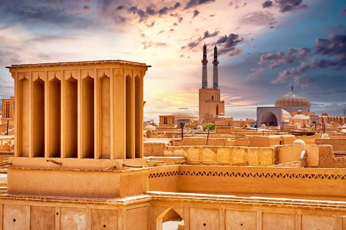 اختراع باستانی ایرانی، الهام بخش دنیای مدرن