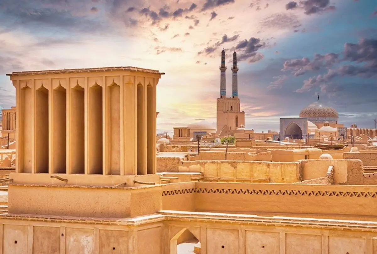اختراع باستانی ایرانی، الهام بخش دنیای مدرن