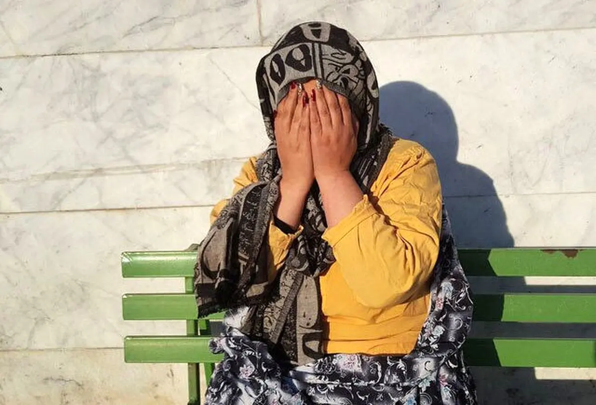 سرقت ۵۰ میلیاردی مستخدم زن از خانه‌ای در شهرک غرب