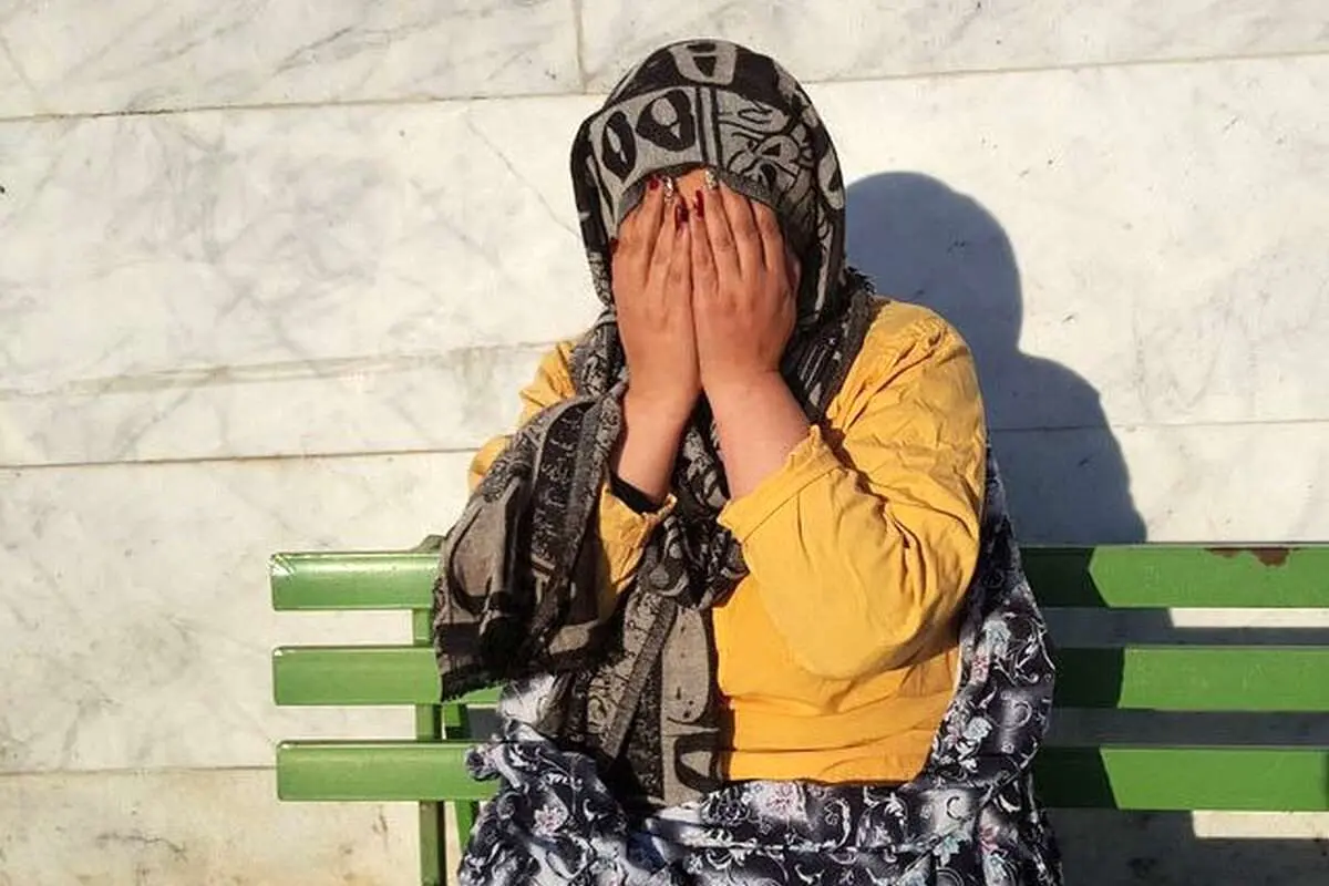 سرقت ۵۰ میلیاردی مستخدم زن از خانه‌ای در شهرک غرب