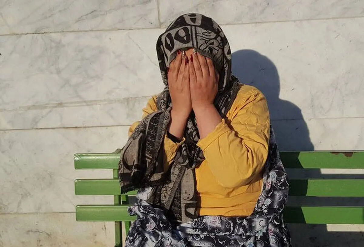 سرقت ۵۰ میلیاردی مستخدم زن از خانه‌ای در شهرک غرب