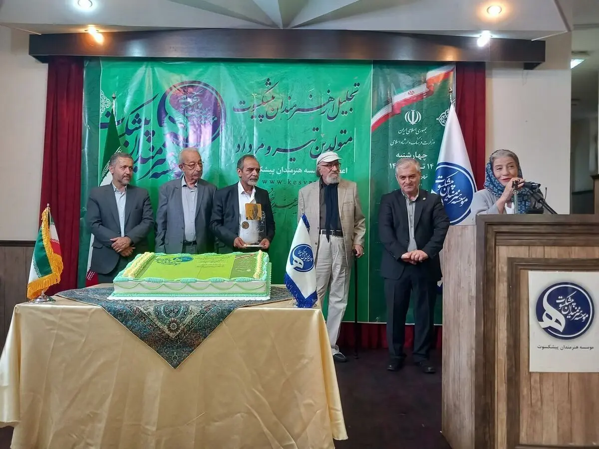 داریوش ارجمند : آقای رئیسی به قول خود وفا کنید، مرد است و قولش