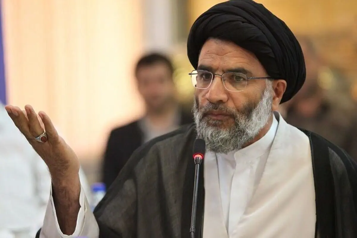 امام جمعه اهواز: سخت‌ترین زندگی در حریم ولایت، بهترین و شیرین‌ترین زندگی است