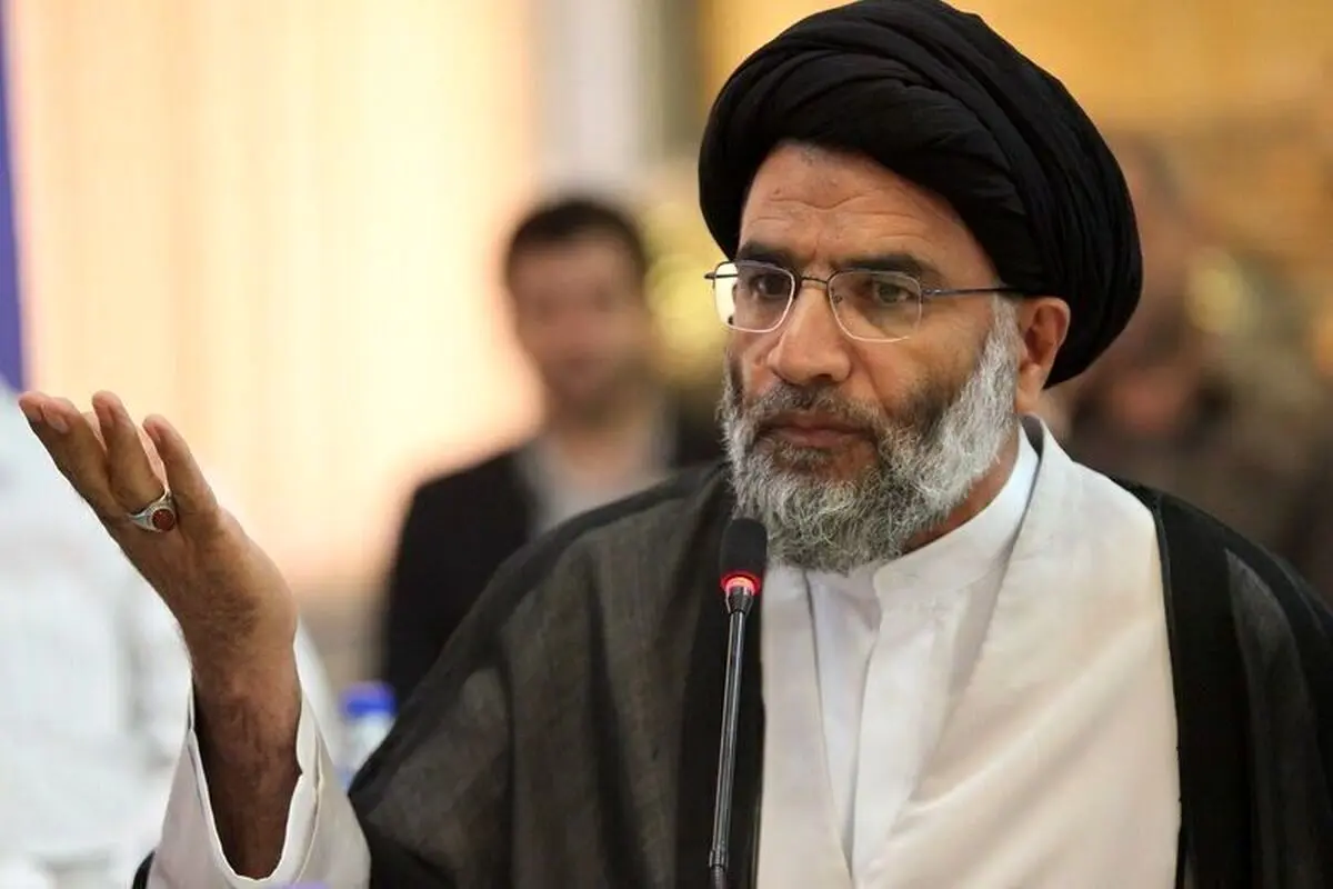 امام جمعه اهواز: سخت‌ترین زندگی در حریم ولایت، بهترین و شیرین‌ترین زندگی است