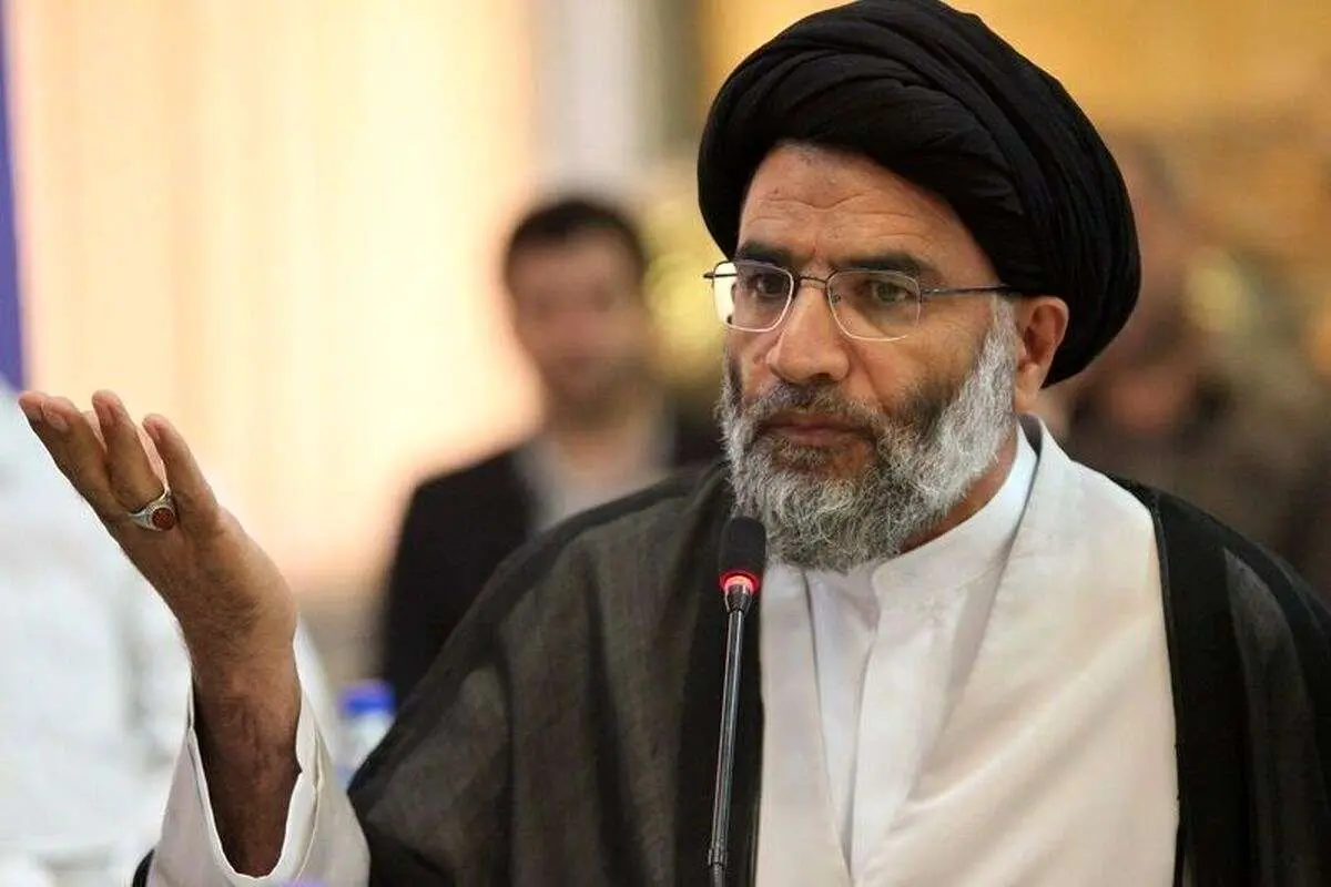 امام جمعه اهواز: سختترین زندگی در حریم ولایت، بهترین و شیرینترین زندگی است