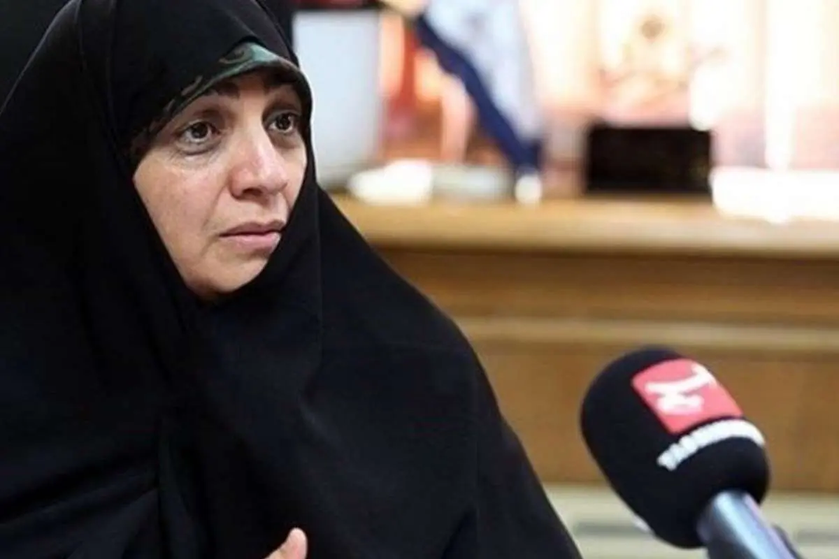 چرا انتصاب معصومه آباد بهعنوان سفیر جنجالی شد؟