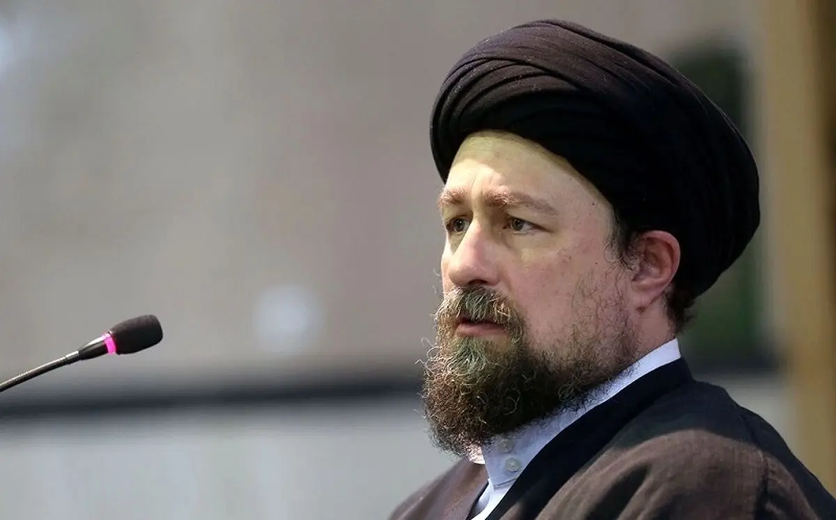 سید حسن خمینی: امام در آخر عمر در خصوص مبارزه با تحجر می‌گفتند این کار قربانی می‌خواهد