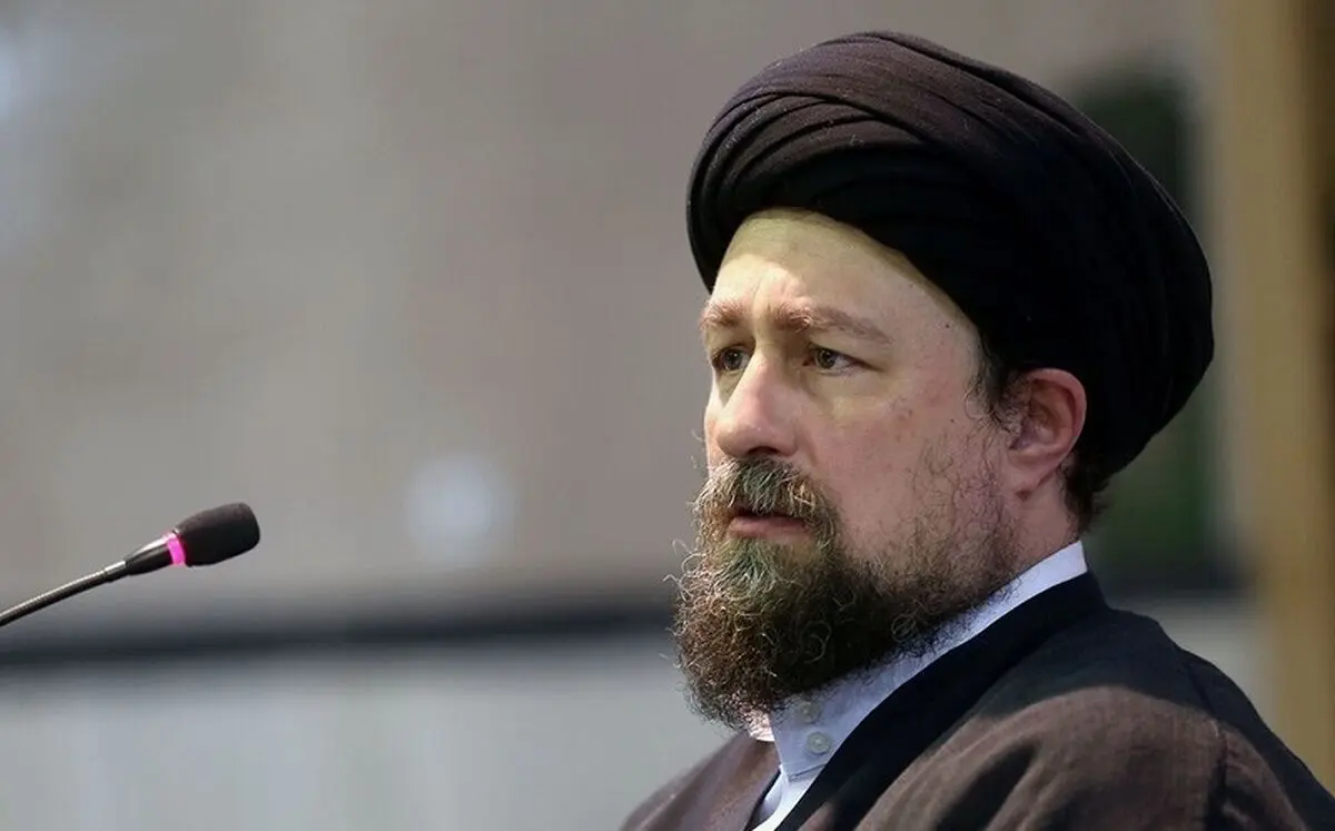 سید حسن خمینی: امام در آخر عمر در خصوص مبارزه با تحجر می‌گفتند این کار قربانی می‌خواهد