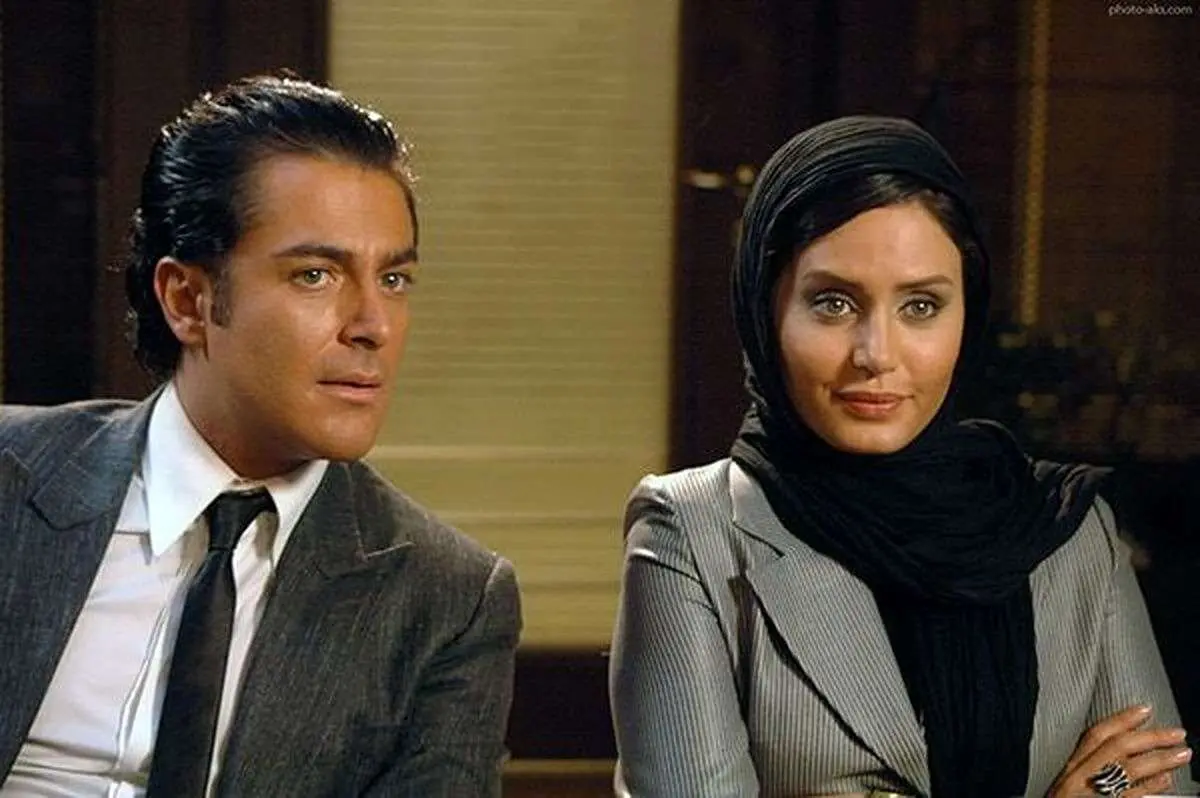 رتبه کنکور محمدرضا گلزار، شهاب حسینی و الناز شاکردوست چند بود؟