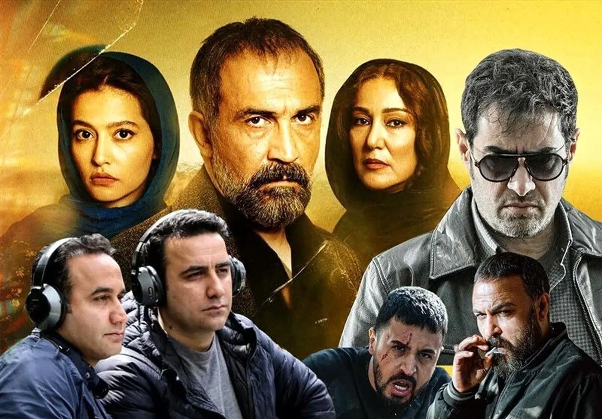 یک خبر هیجان انگیز درباره سریال محبوب شبکه خانگی