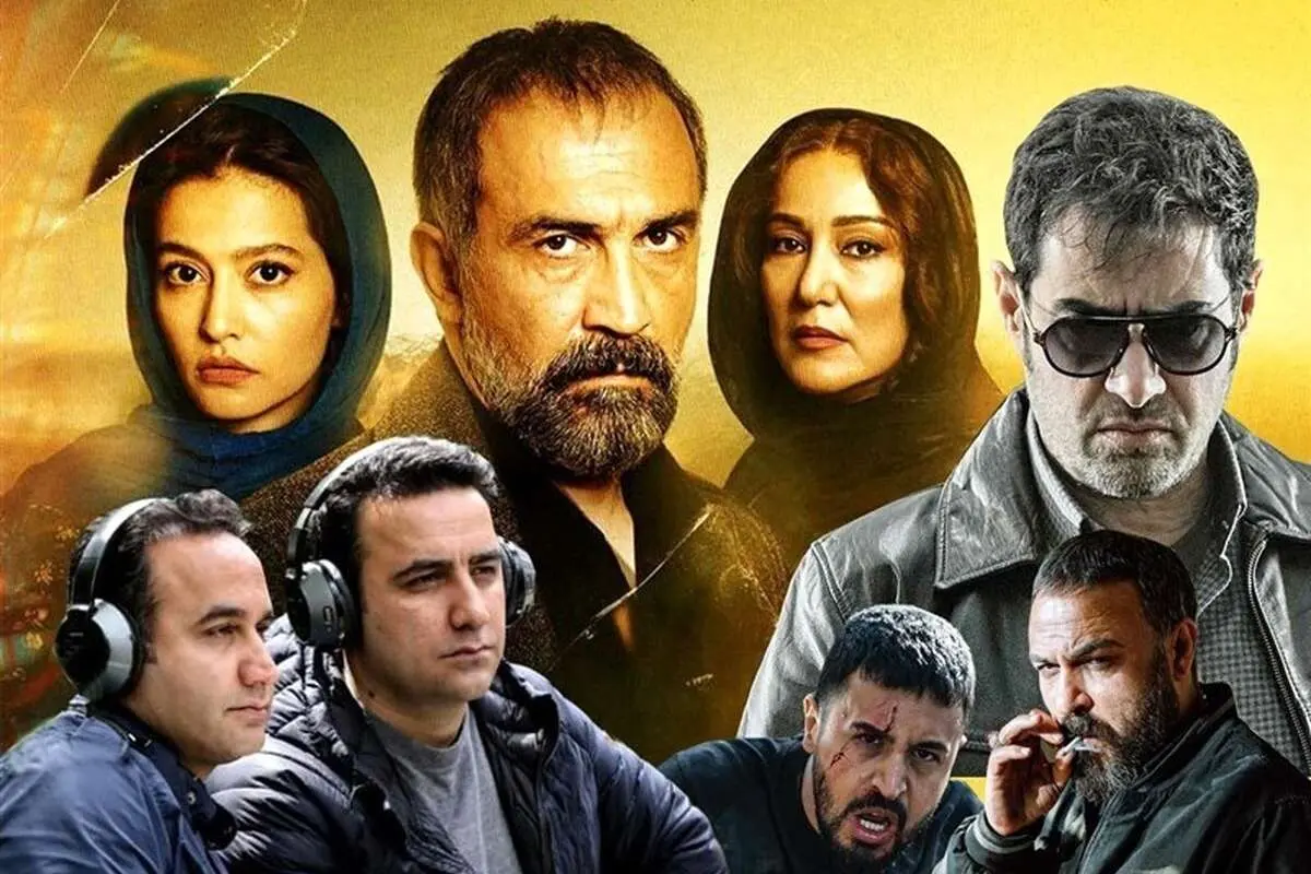 یک خبر هیجان انگیز درباره سریال محبوب شبکه خانگی