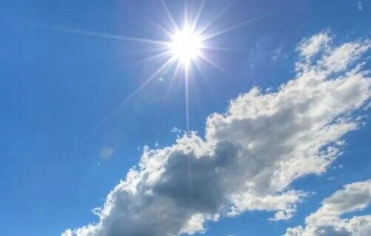 اهواز با دمای ۵۰ درجه رکورد زد