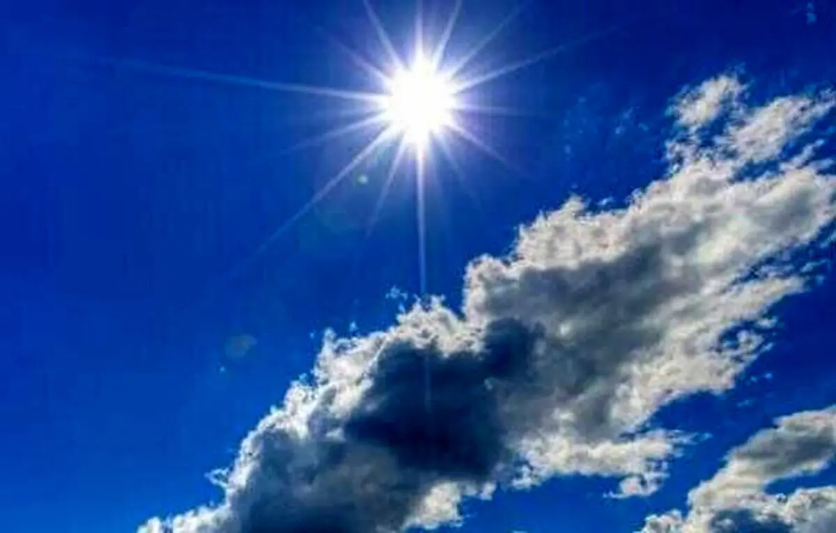 اهواز با دمای ۵۰ درجه رکورد زد