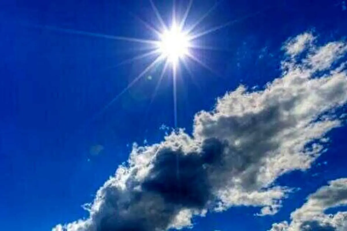 اهواز با دمای ۵۰ درجه رکورد زد