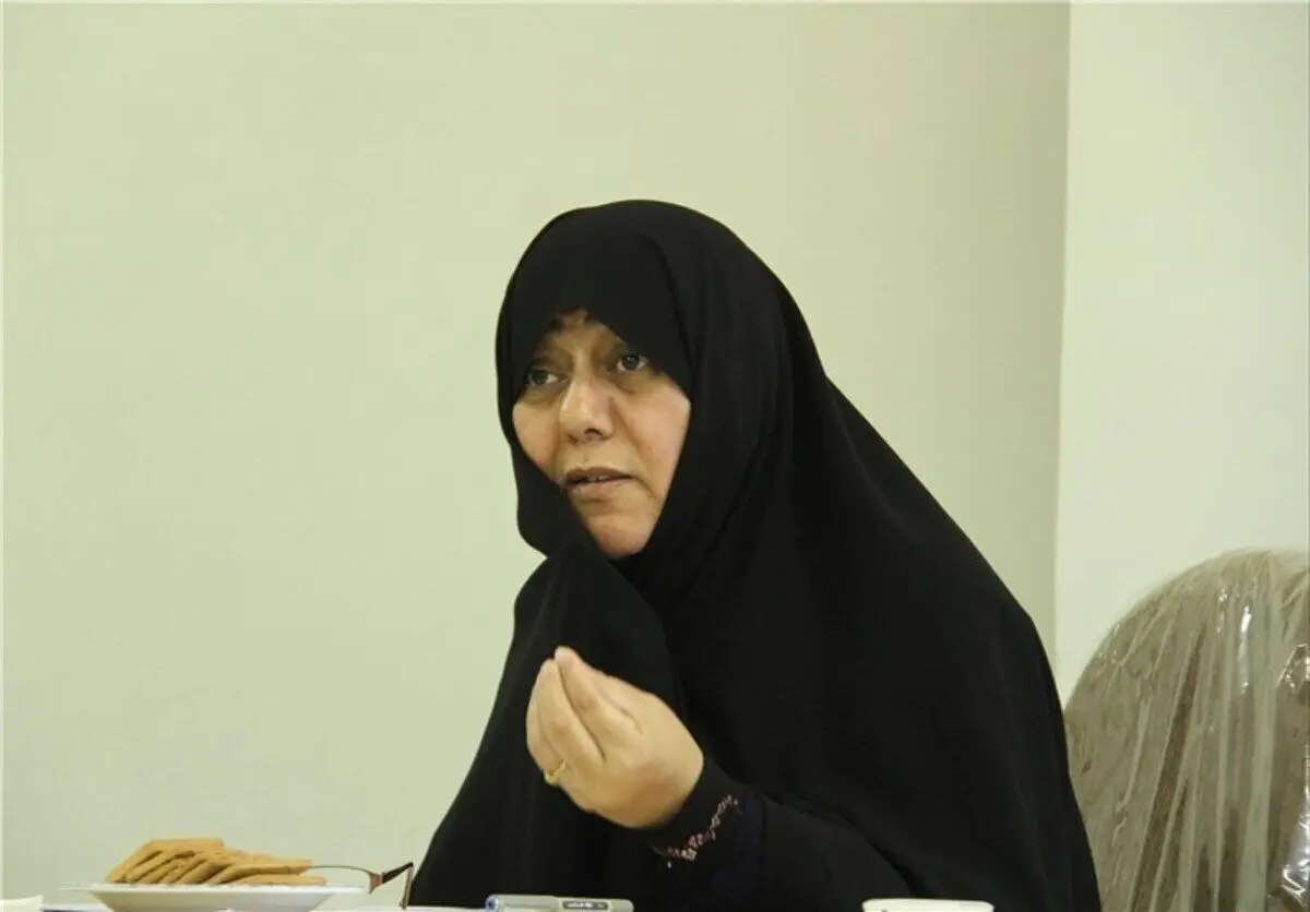(ویدیو) تلفظ جنجالی یک کلمه انگلیسی توسط استاد دانشگاه تهران در مناظره