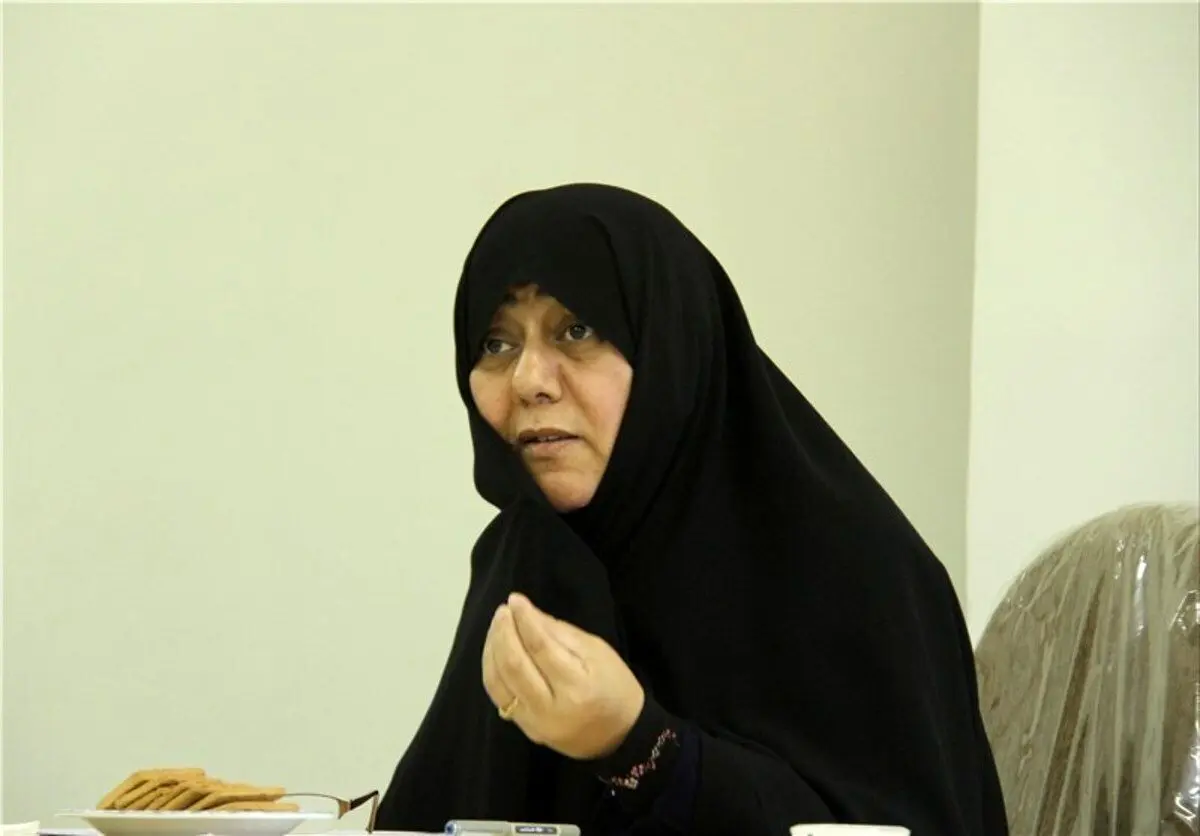 (ویدیو) تلفظ جنجالی یک کلمه انگلیسی توسط استاد دانشگاه تهران در مناظره