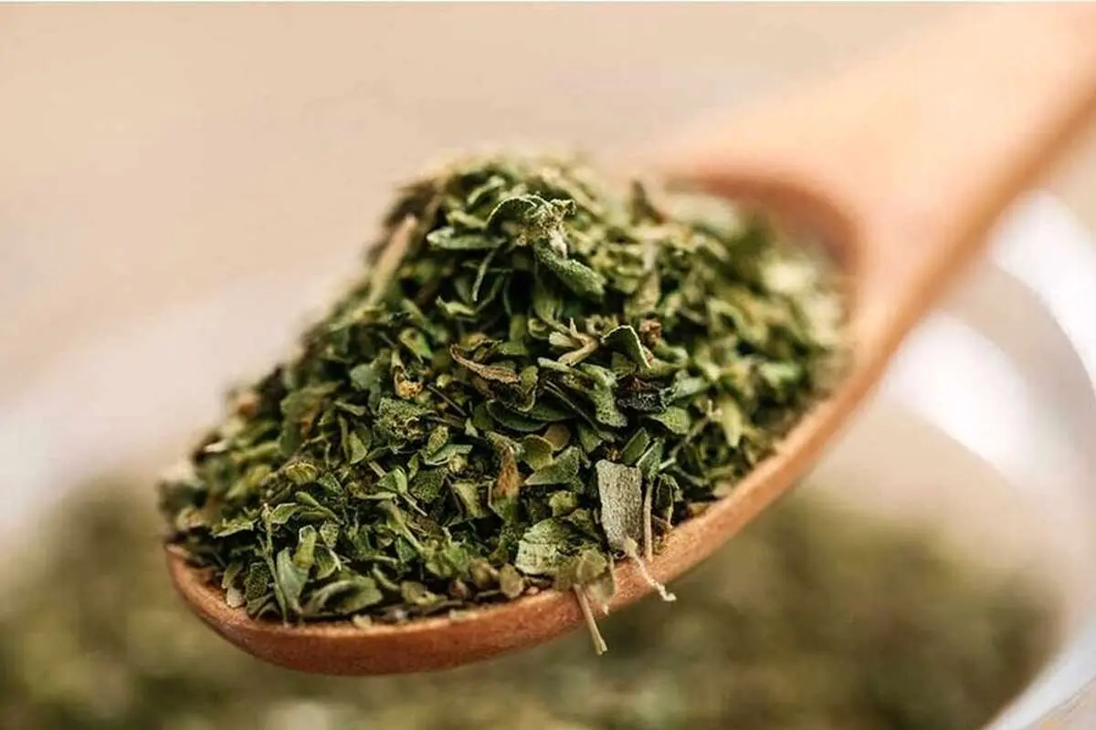 ادویه‌ای عالی برای درمان ورم معده و روده