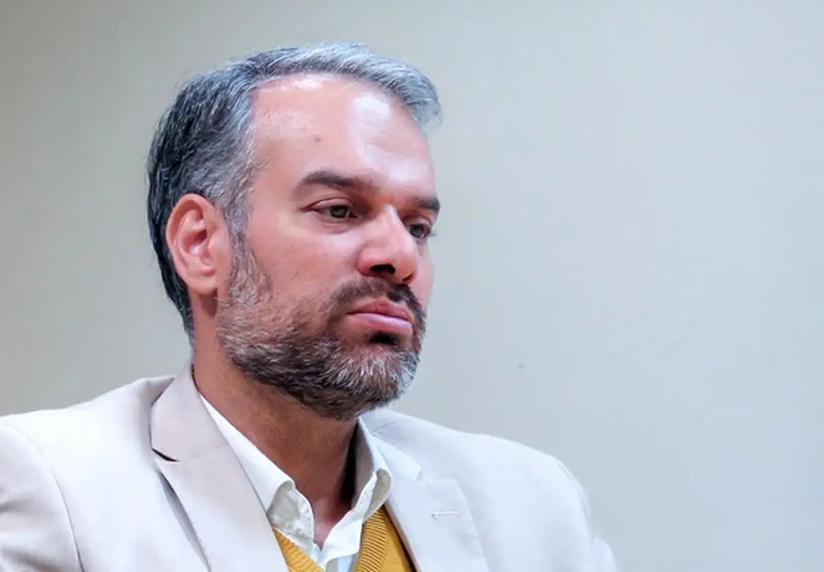 رشیدی کوچی خطاب به میرسلیم؛ شرم بر شما!