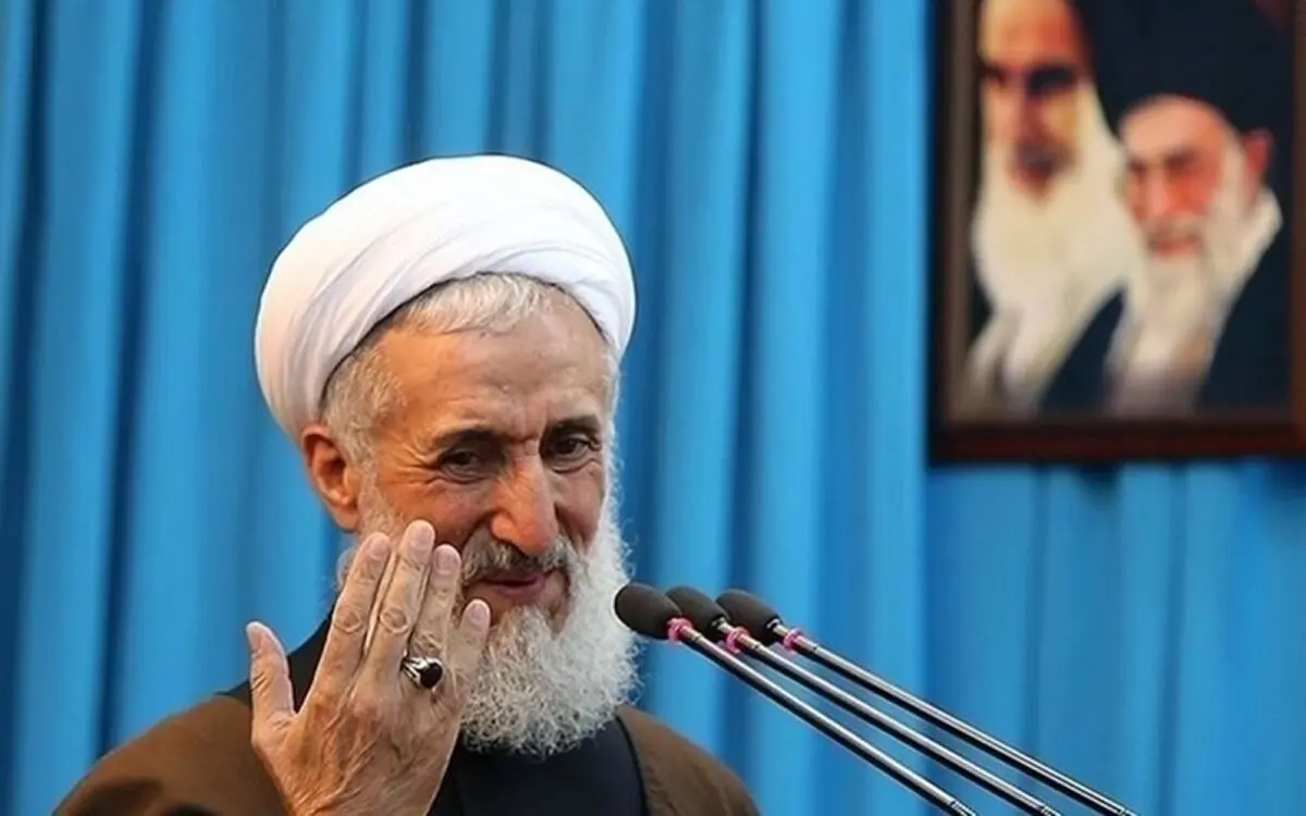 امام جمعه تهران: کشف حجاب ریشه در سیاست انگلیسی ها دارد/ روسای قوای سه‌گانه از کشف‌ حجاب ناراحتند