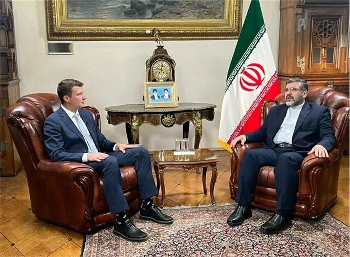 حذف ویزای گردشگری ایران و روسیه از سال ۲۰۲۴