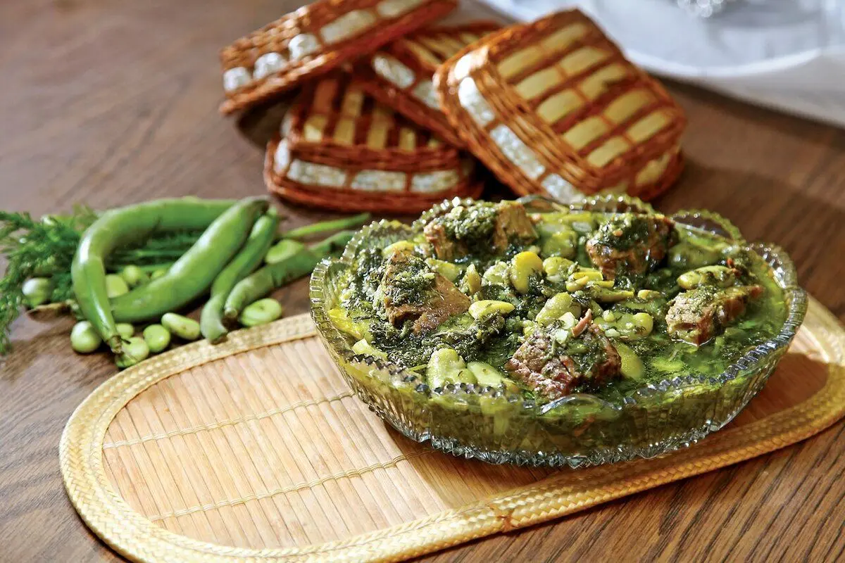 این غذا، هم به شما انرژی می‌دهد و هم فشار خون‌تان را تنظیم می‌کند