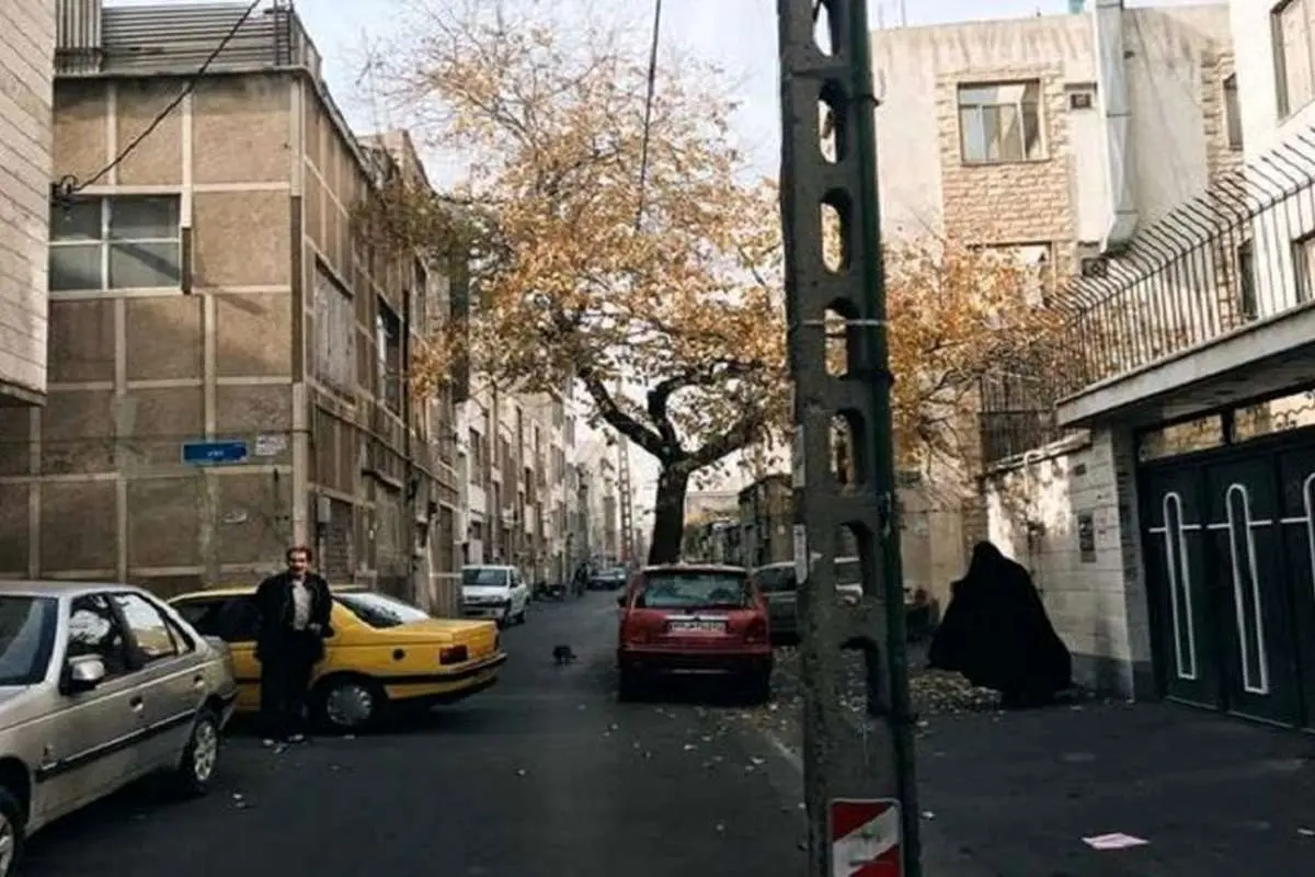 اجاره خانه در نظام آباد چند؟ / با ۸۵۰ میلیون واحد ۱۰۰ متری رهن کنید