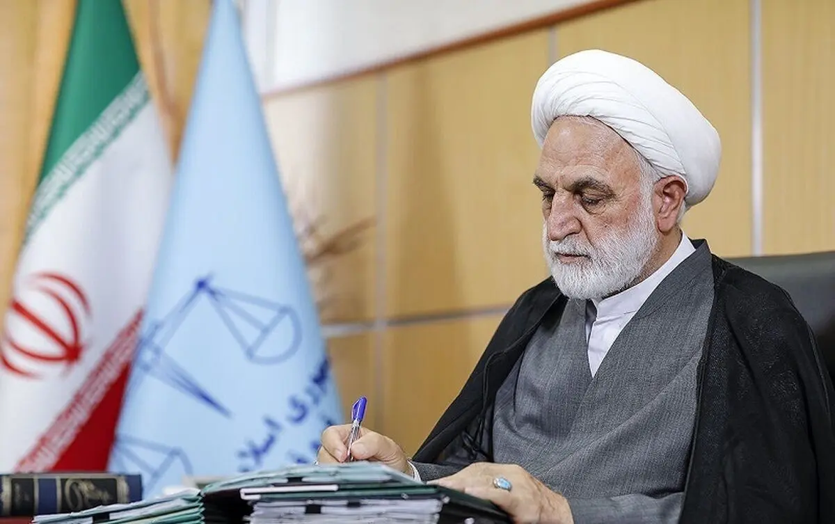 اعمال نظارت مقامات قضایی بر ضابطان دادگستری